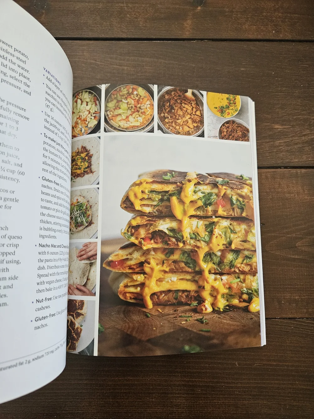 Vegan Richa's Instant Pot™ Cookbook: 150 Plant-based Recipes from Indian Cuisine - Picture 9 of 14